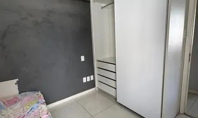 Apartamento Para Alu...