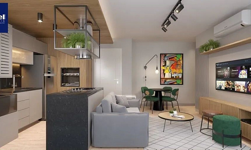 Apartamento Em Bom F...