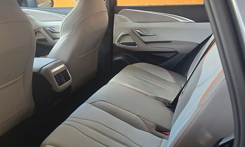 Byd Song Pro Gs 1.5 ...