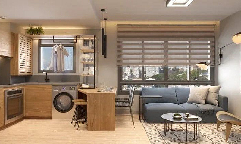 Apartamento Em Bom F...