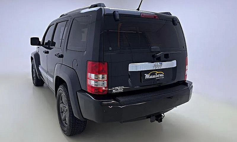 Jeep Cherokee Limite...