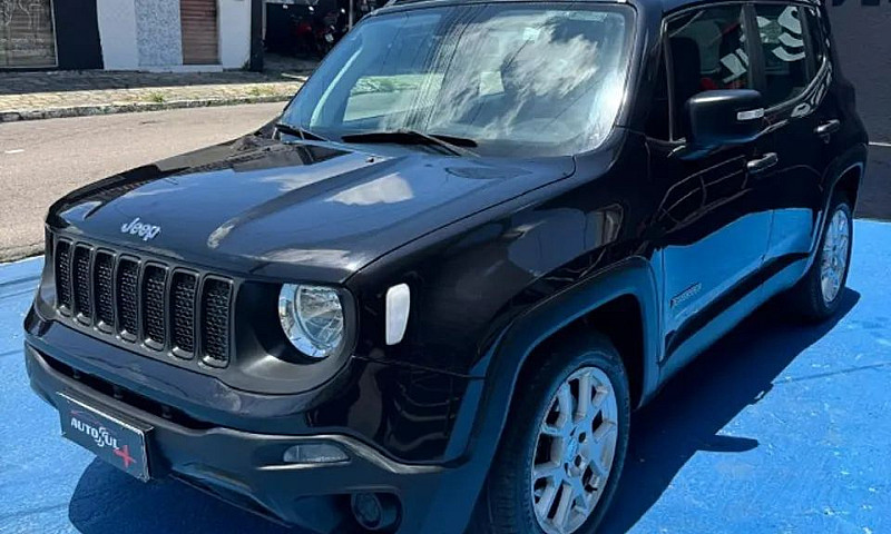 Jeep Renegade Sport ...