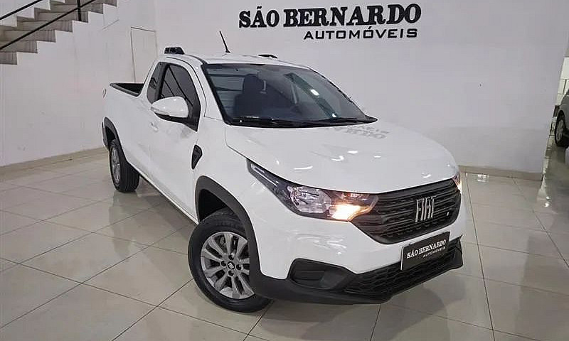 Fiat Strada Freedom ...