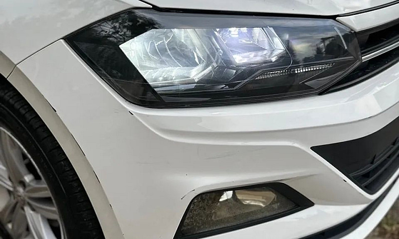 Vw Polo 2021...