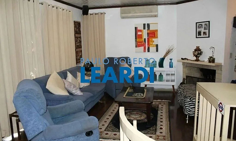 Cobertura - Vila Olí...