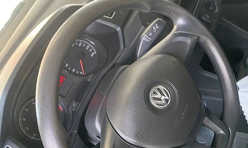 Volkswagen Saveiro R...