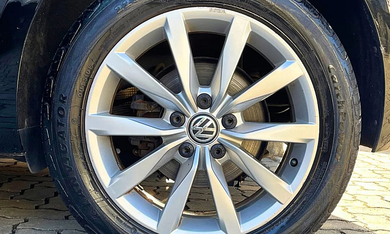 Golf Confortline Tsi...