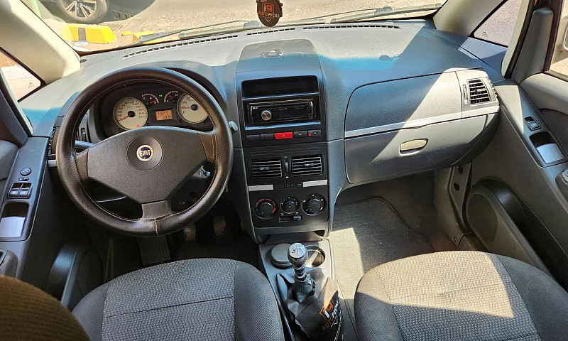 Fiat Idea Elx 2007 1...