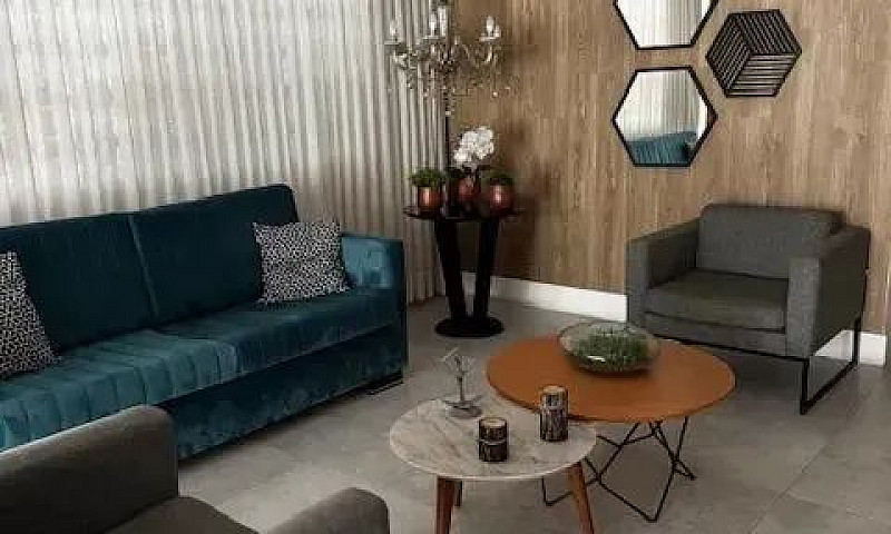 Apartamento Para Alu...