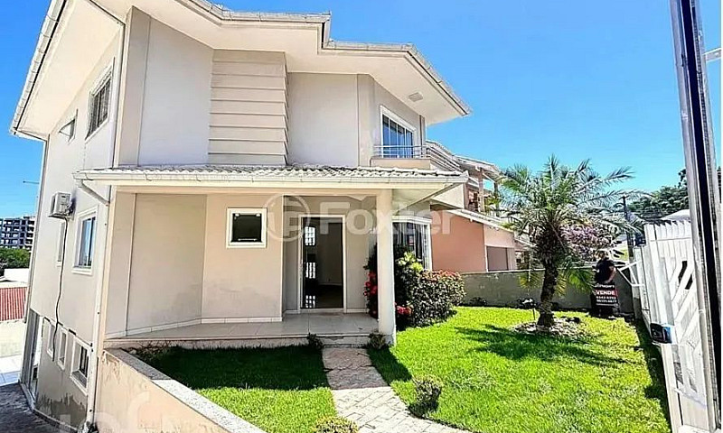 Casa À Venda Avenida...