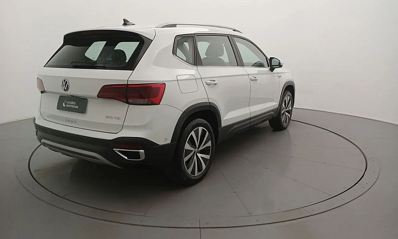 Volkswagen Taos High...