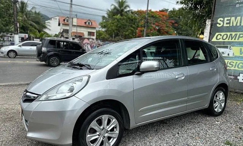 Honda Fit Lx 1.4/ 1....