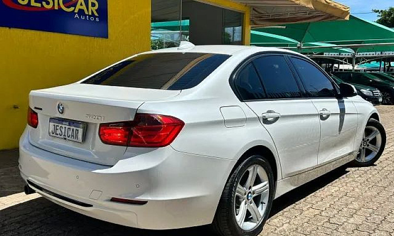 Bmw 320I Active Flex...