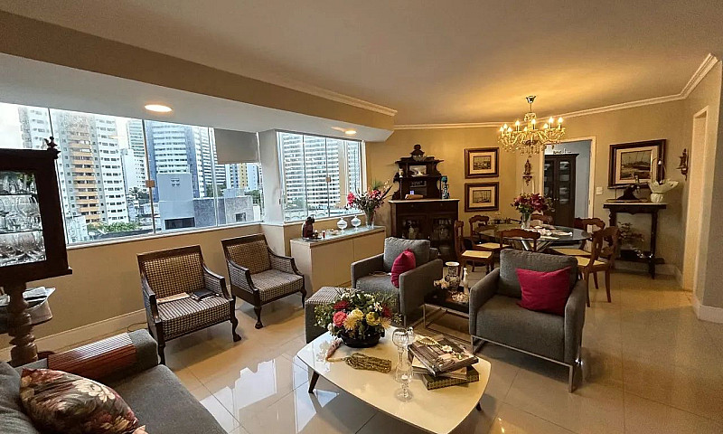 Excelente Apartament...