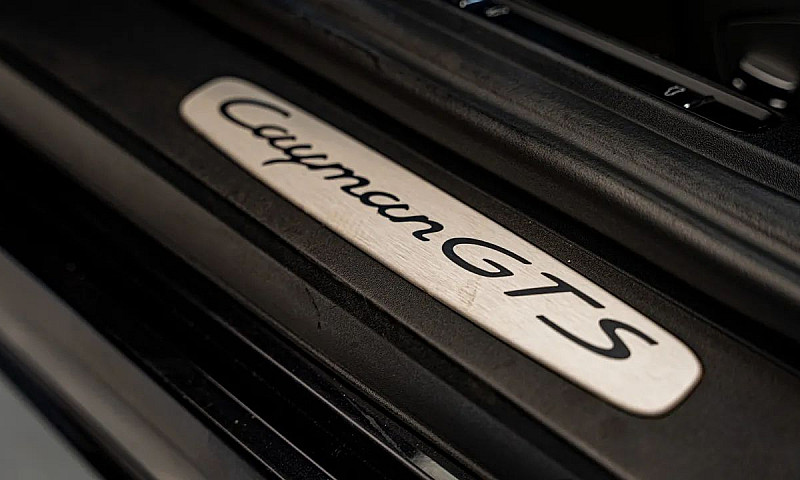 Porsche 718 2.5 16V ...
