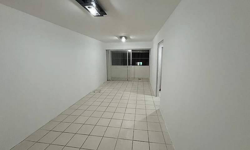 Apartamento Quadra D...