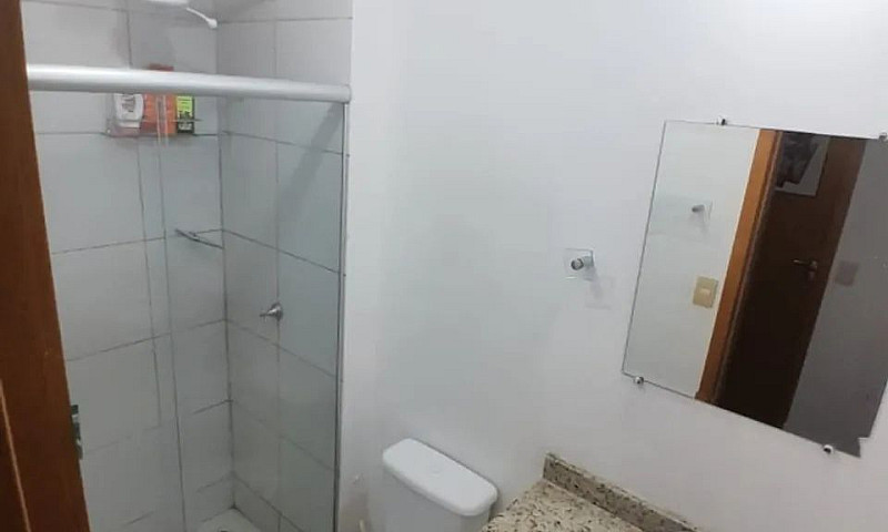 Apartamento 2 Quarto...