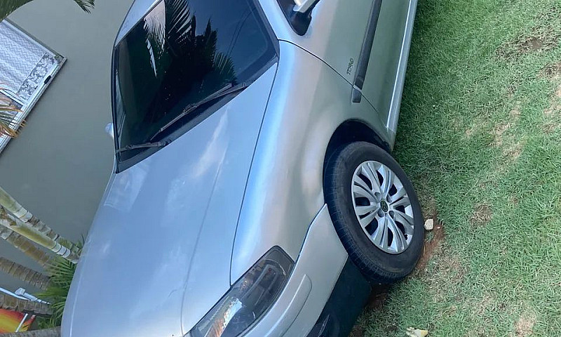 Volkswagen Gol Geraç...