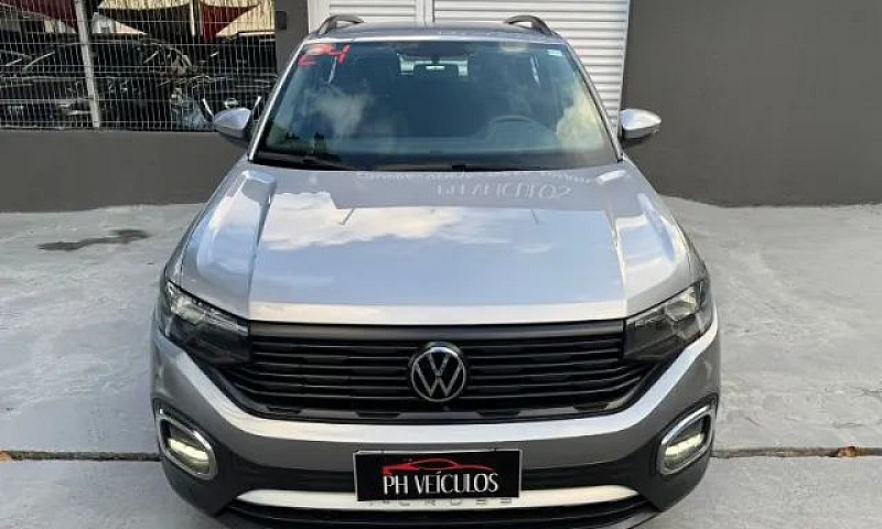 Volkswagen T-Cross S...