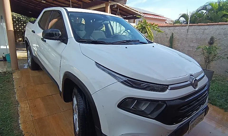 Fiat Toro Endurence ...