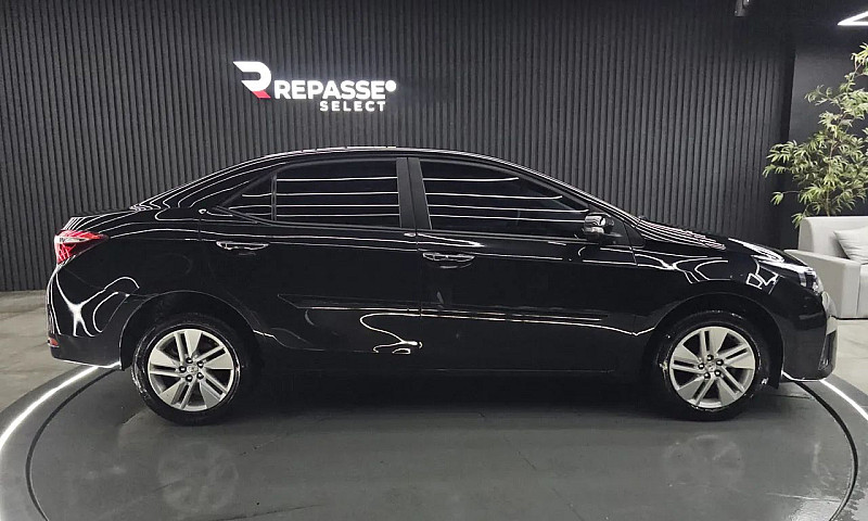 Toyota Corolla Gli 1...