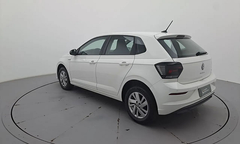 Volkswagen Polo Comf...