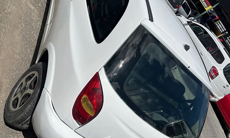 Chevrolet Celta 1.0/...