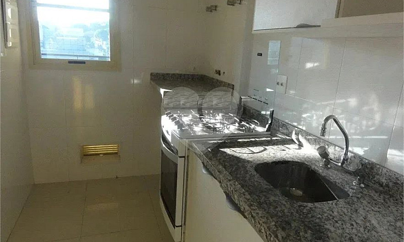 Apartamento De 49,0 ...