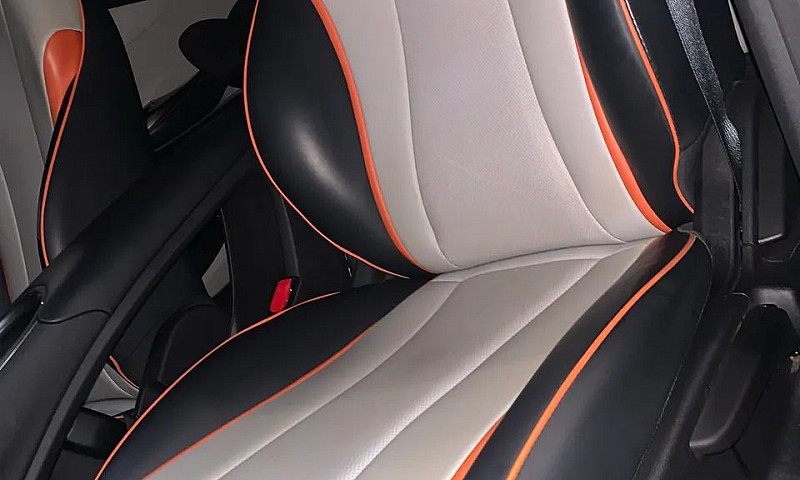 Byd Dolphin Ev (Elét...