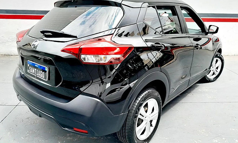 Nissan Kicks S 1.6 1...