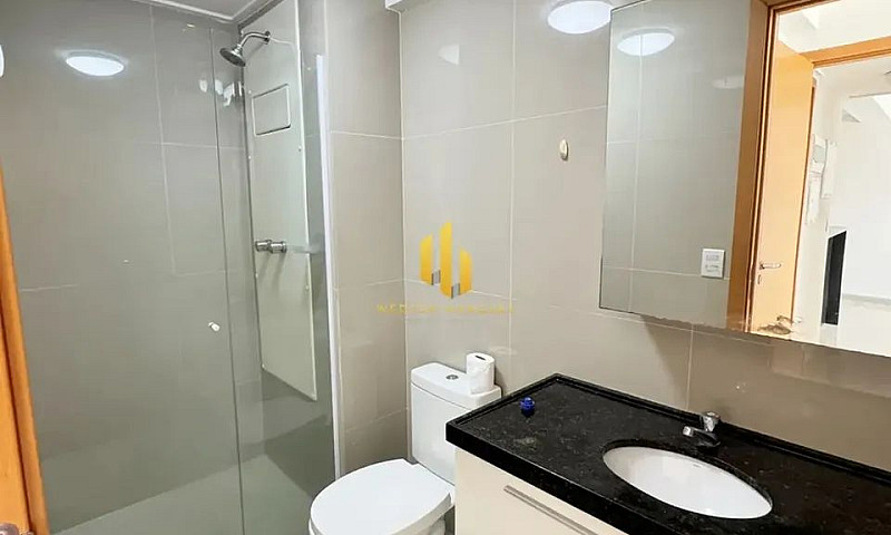Apartamento 2Quartos...