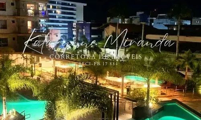 Apartamento Em Condo...