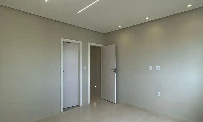 Casa Nova De Alto Pa...