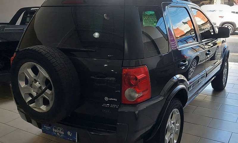 Ford Ecosport Xlt 2....
