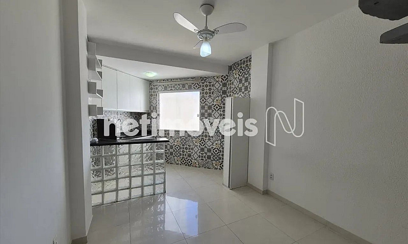 Locação Apartamento ...