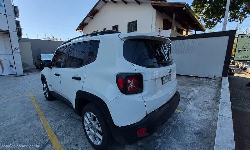 Jeep Renegade Sport ...