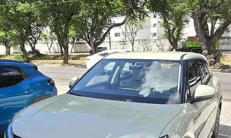 Byd Yuan Pro Elétric...