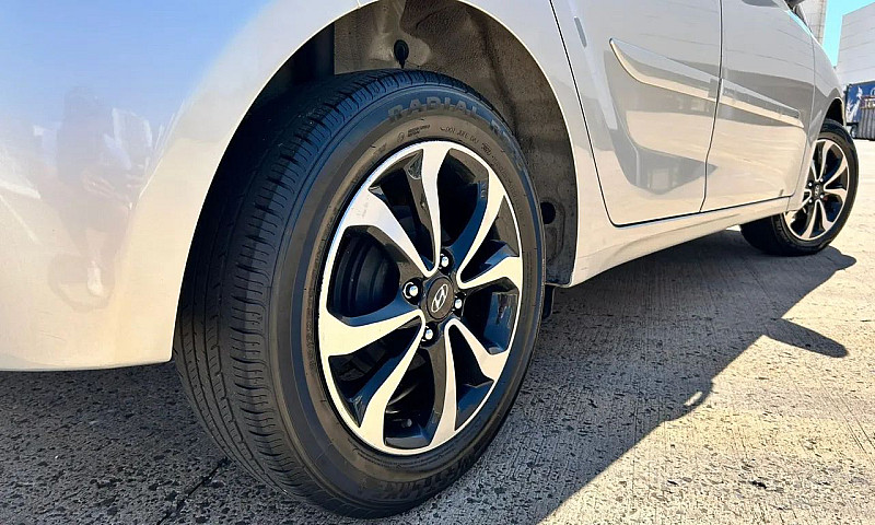 Hyundai Hb20 R Spec ...