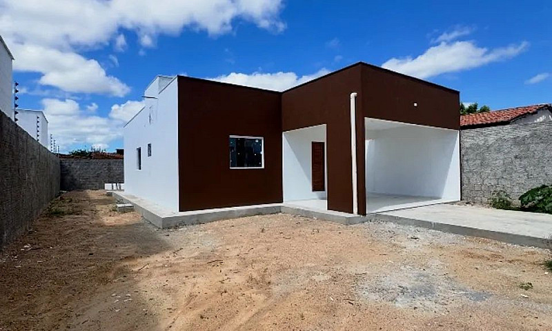 Casa Ampla Disponíve...