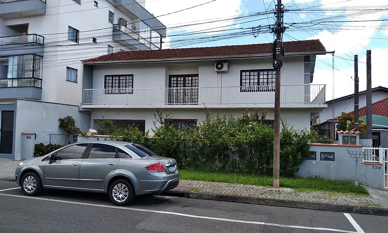 Casa Sobrado, Com 2 ...