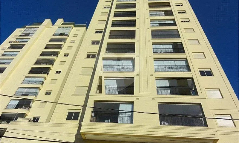 Apartamento De 49,0 ...
