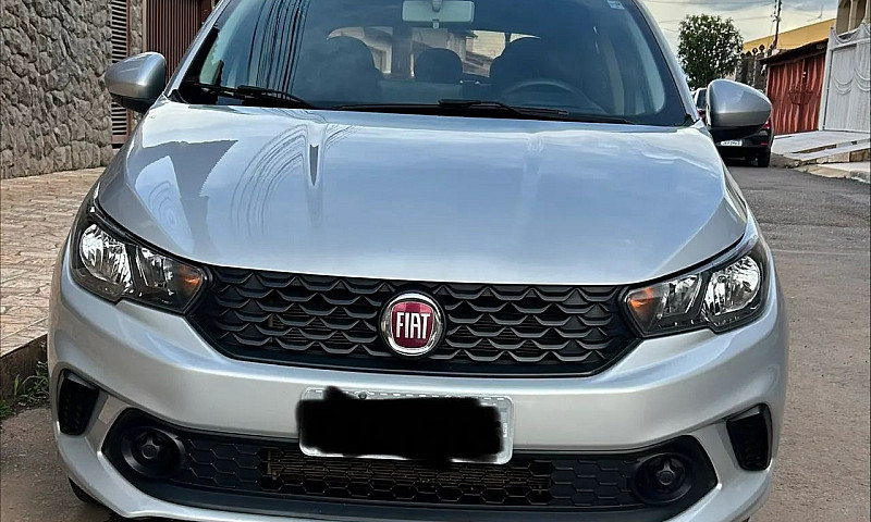 Fiat Argo Drive 1.0 ...