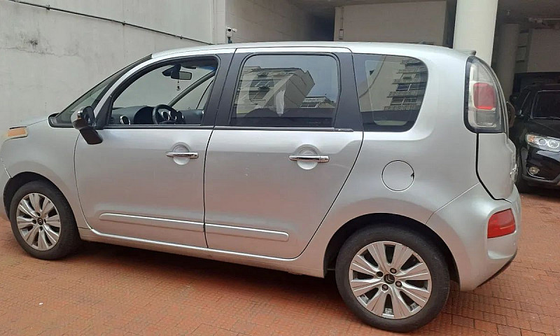 Citroen C3 Picasso E...