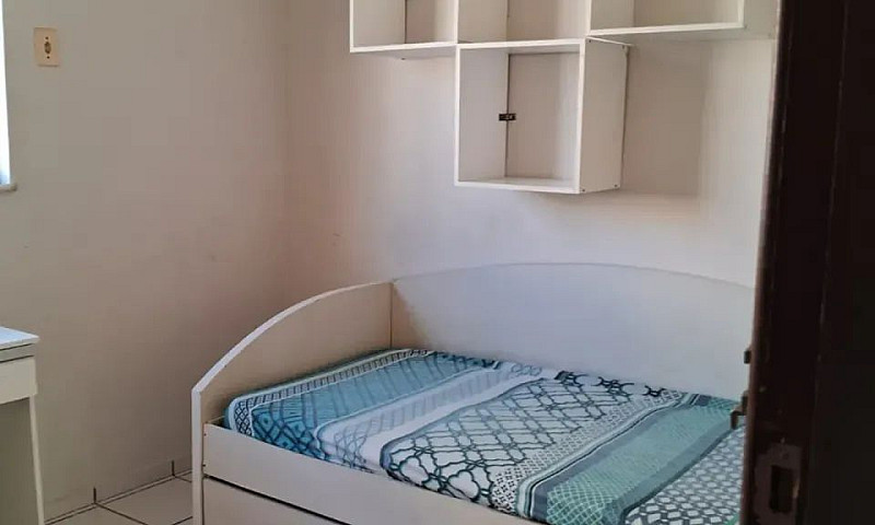 Alugo Apartamento No...