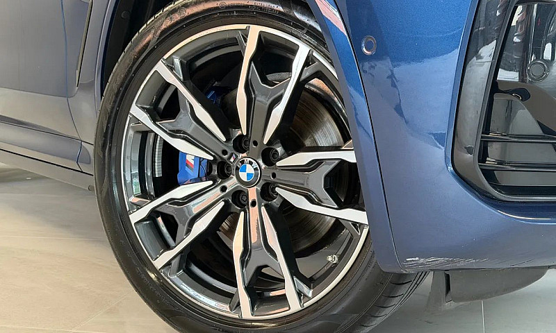 Bmw X4 Xdrive 30I M-...