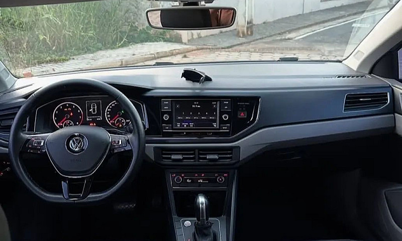 Volkswagen Polo Comf...