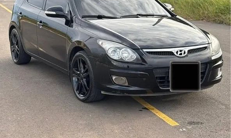Hyundai I30 2.0 16V ...