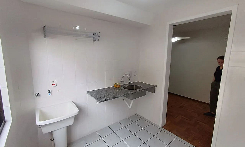Apartamento 1 Quarto...