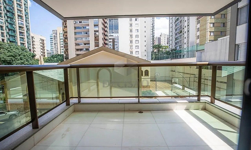 Apartamento 4 Quarto...