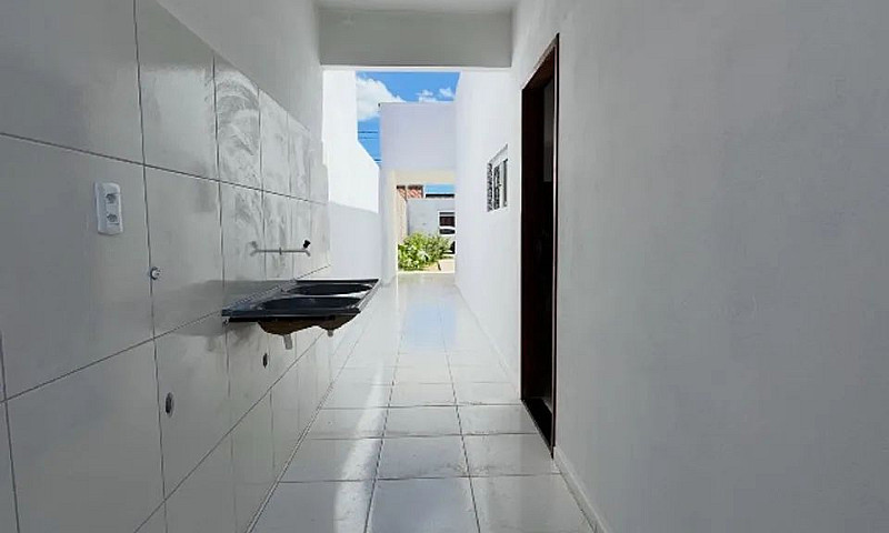 Casa Ampla Disponíve...